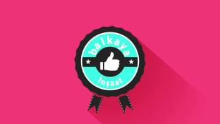 Balka Emlak Reklam Filmi