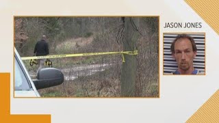 Famous Man charged with homicide after woman found dead in Union County Profile