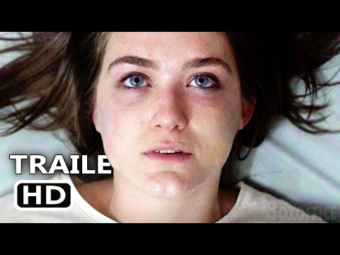 GOODBYE HONEY Trailer (2021) Thriller Movie