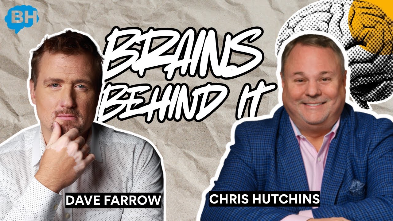 Healthcare News: How AI is Making Medicine More Human with Chris Hutchins