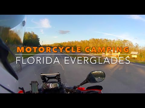 offroad legends 2 hack apk Motorcycle Camping FLORIDA EVERGLADES