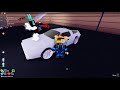 Buying the Thunderbird (Delorian) Roblox Madcity