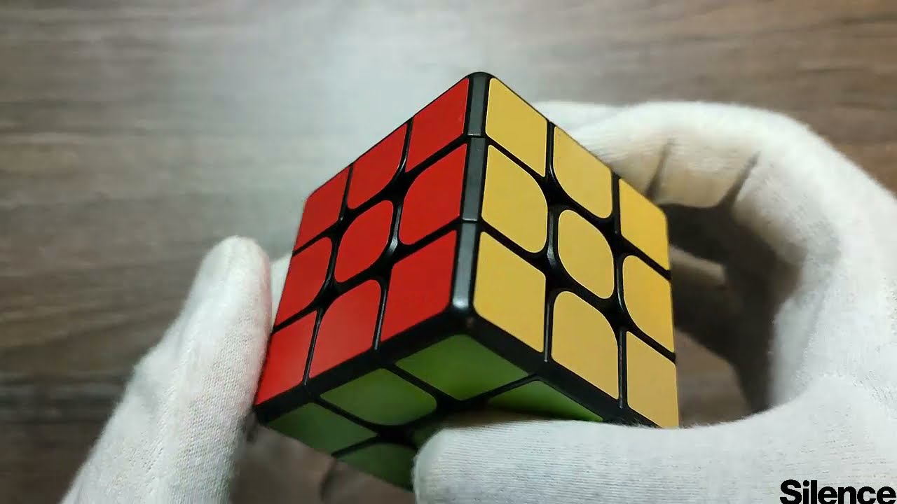 XIAOMI Original bluetooth Magic Cube & Smart Gateway (Rubik's Cube)