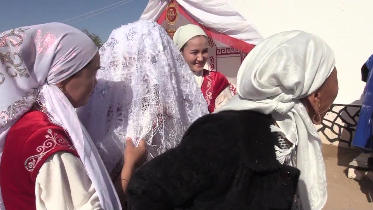 Беташар той Жаңақазған ауылы 11.10.2025