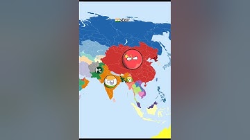 countries in a nutshell ww5 country compression part 1 #shortsfeed #shorts