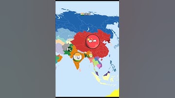 countries in a nutshell ww5 country compression part 1 #shortsfeed #shorts