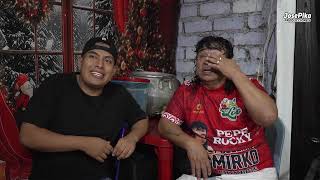 Mi experiencia como jurado en el Dia del payaso chimbotano