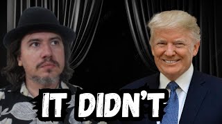 How the right wing went Postmodern - An answer to Michael Burns