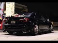 Toyota Camry Miami NIGHT TIME | Dang Bobby |