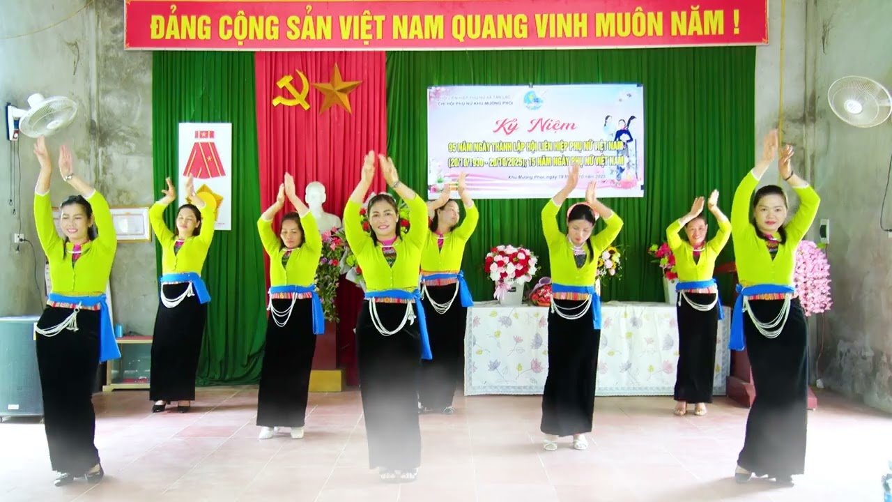 HƯƠNG RỪNG TÂY BẮC