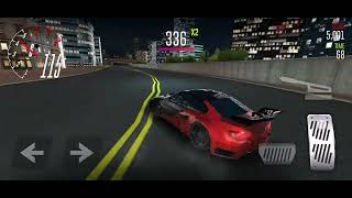 Drift X BURN Racing #zainabpkgaming screenshot 5