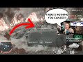 Scump Loses Full With Tanks In Battlefield 6 RedSec