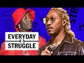 Lil Uzi x Future LP Review, Gucci Mane Verzuz Jeezy, Polo G Calls Out Toxic Fans | Everyday Struggle