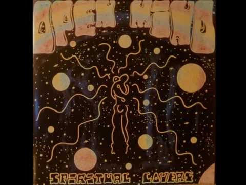 Open Mind - Mizpah
