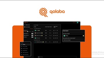 Qolaba Appsumo Lifetime Deal: Create Multimedia Content and AI Agents