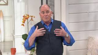 Delonghi 4-in-1 500 sq ft Portable Air Conditioner on QVC