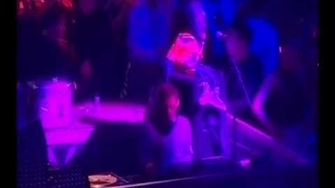 The flirtations - Earthquake (Terremoto) (1983)