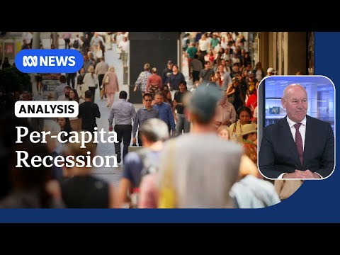 Population growth masking