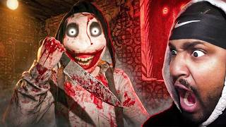 JEFF THE KILLER'S CRACKHEAD UNCLE JEFF THE SKINNER IS TRYING TO TAKE MY SKIN!!!