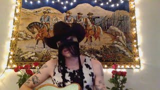 Orville Peck - 'Pony' One Year Anniversary Live Stream