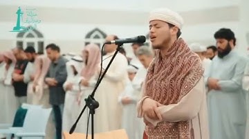 القارئ الياس حجري سورة مريم القرآن الكريم