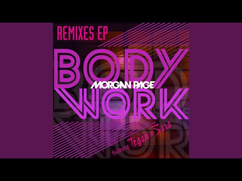 Body Work (Club Mix Edit)