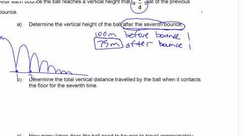 PM12 - 10.2 Geometric Series - part 2