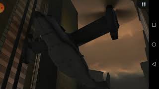 تختيم لعبه Godzilla😘😘 screenshot 3