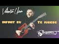 Valentin Uzun &amp; Tharmis - Infinit eu te iubesc [Official Video]