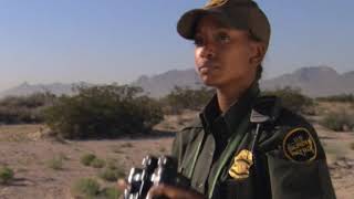 USBP Recruiting