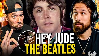 Download Lagu I Finally Understand The Beatles’ Greatness! 😱 | “Hey Jude” Reaction MP3