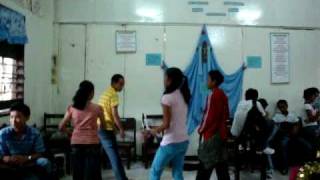 CSFJ-9 laboure