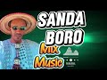 Sanda Boro Music MIX AUDIO 