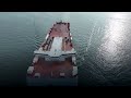 Ocean Breeze - Beginning of a New Era