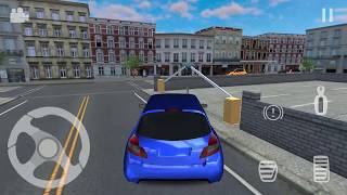 Car Parking Valet - Level 12 - (Parking Game) Android and IOS Gameplay screenshot 3