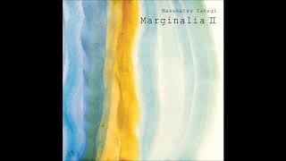 邦楽 Masakatsu Takagi Marginalia II Marginalia II - 