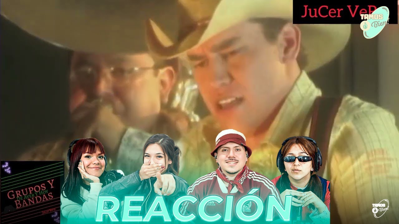 Mariano Barba Aliado Del Tiempo Video Oficial (Calidad Mejorada) | 🇦🇷 Reacción