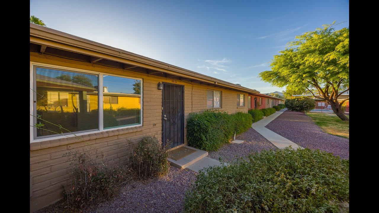 Condo for sale 3025 E Blacklidge Dr, Tucson, AZ 85716