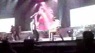 Same Difference - Breaking Free live tour 16.2.08