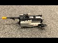 How to upgrade the Mini Tank | My Design