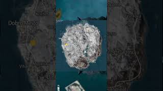 Secret Loot Cave in BGMI?