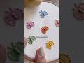 Hand Embroidery Making Beautiful On Baby Frock Viralvideo Embroidery Handmade Hand Embroidery Making Beautiful On Baby Frock Viralvideo Embroidery Handmade