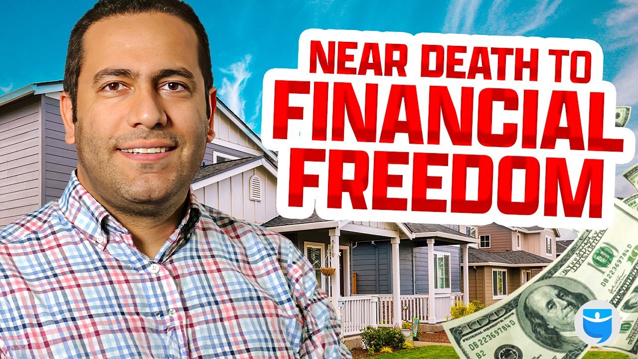 Replacing Your W2 with $70K/Year Cash Flow After a BIG Wake-Up Call