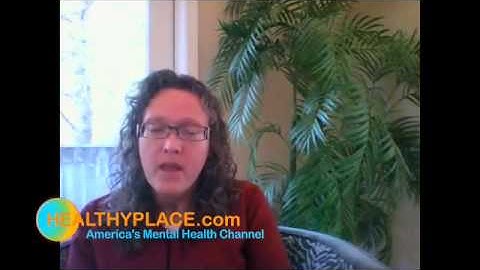 Anxiety and Setting Aside Time To Worry