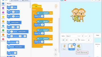 Creating a game | Computer Training | Periwinkle