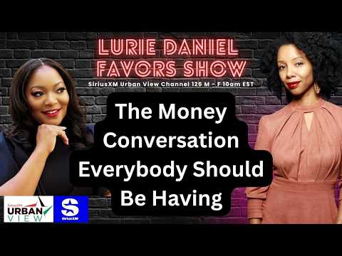The Money Conversation Everybody Should Be Having