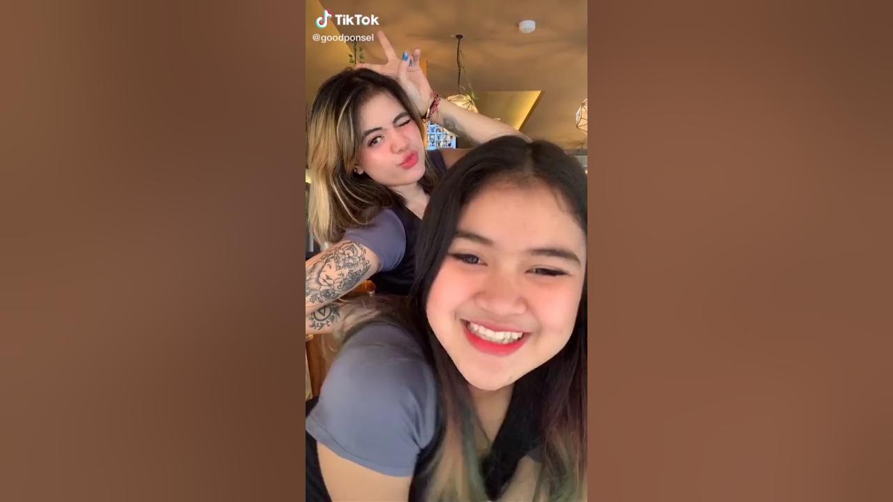 Pinay Cute And Sexy Tiktokers Compilatiion Dance Challenge Tiktokphilippines2020 Youtube