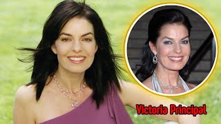 Make Sure You're Alone Before Looking At Sela Ward's These 50 Photos