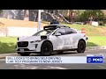 NJ lawmakers eye test pilot program for self-driving cars