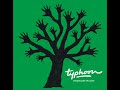 Typhoon - Sprokkeldagen